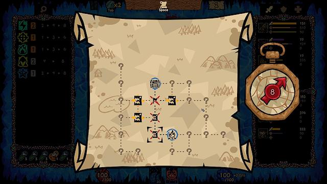 Image for the game Underboard