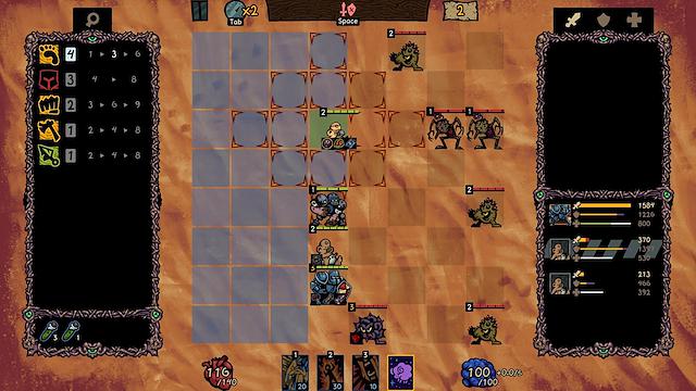 Image for the game Underboard