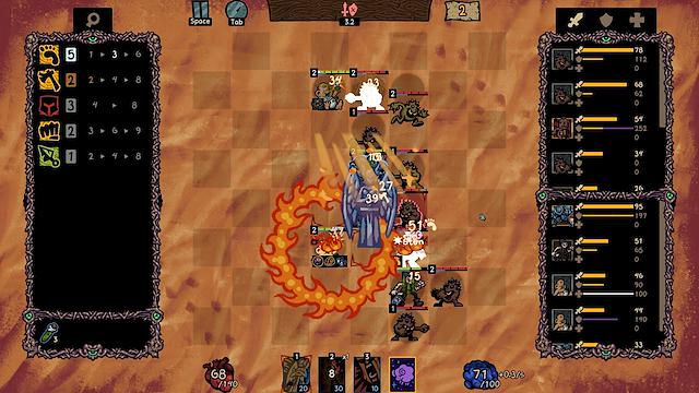 Image for the game Underboard