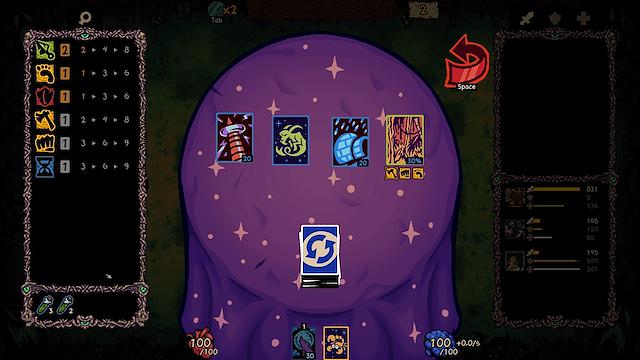 Image for the game Underboard