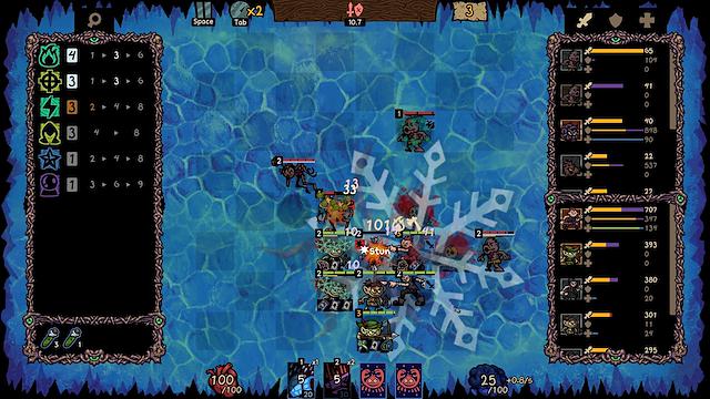 Image for the game Underboard