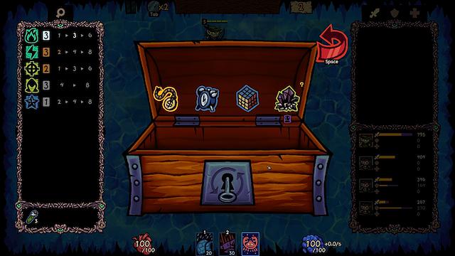 Image for the game Underboard