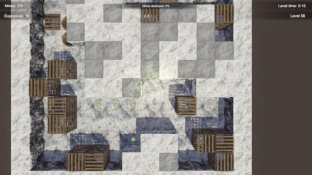 Image for the game Underground Keeper