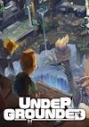 Cover image for the game Undergrounded