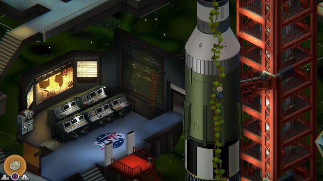 Image for the game Undergrounded