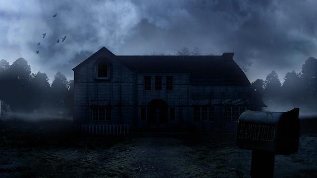 Image for the game Underhell