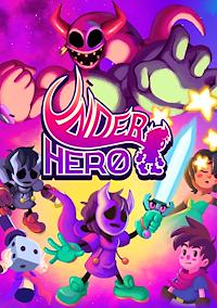 Cover image for the game Underhero
