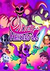 Cover image for the game Underhero