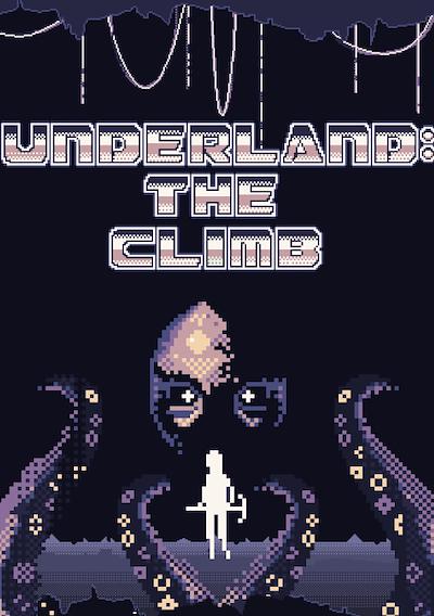 Cover image for the game Underland: The Climb