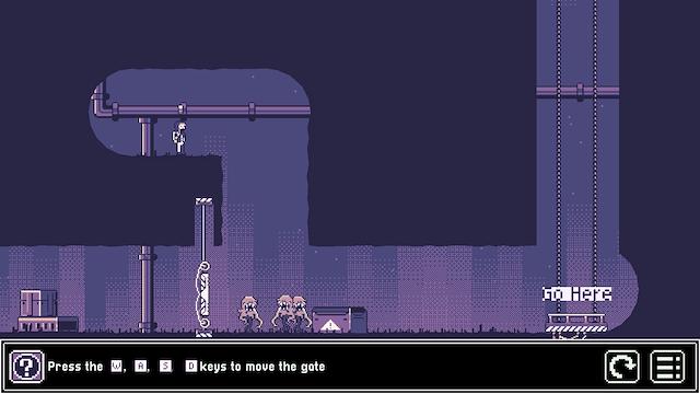 Image for the game Underland: The Climb