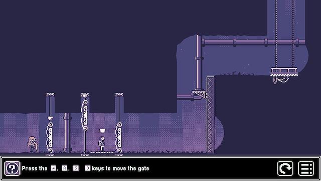 Image for the game Underland: The Climb