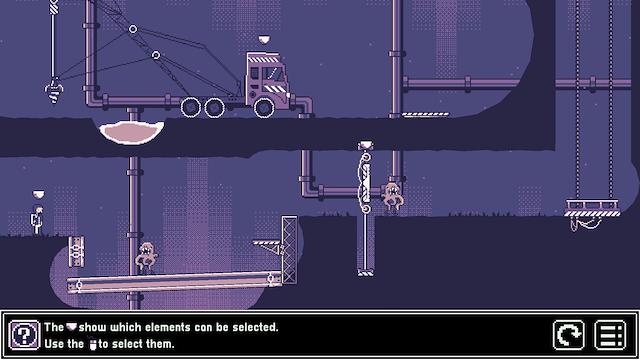 Image for the game Underland: The Climb