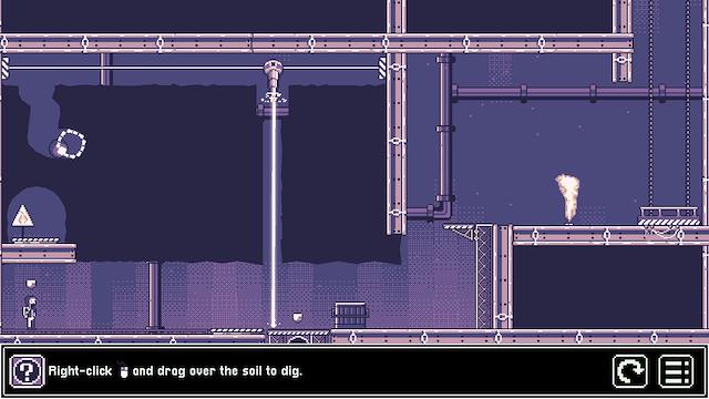 Image for the game Underland: The Climb