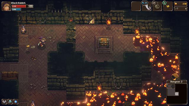 Image for the game UnderMine 2