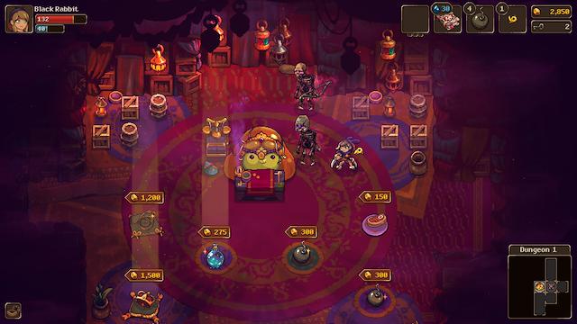 Image for the game UnderMine 2