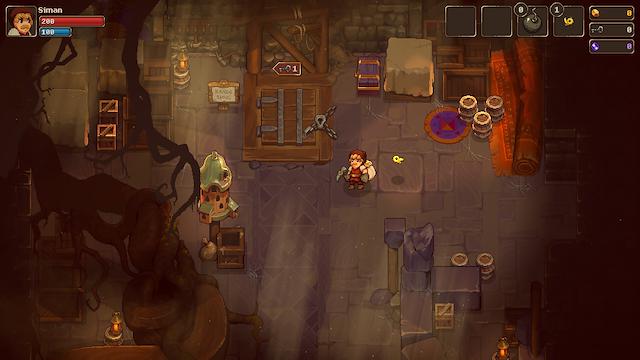 Image for the game UnderMine 2