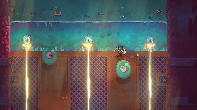 Image for the game UnderMine 2