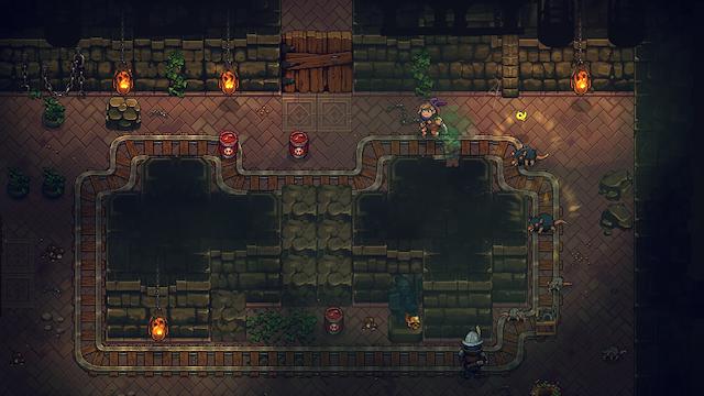 Image for the game UnderMine 2