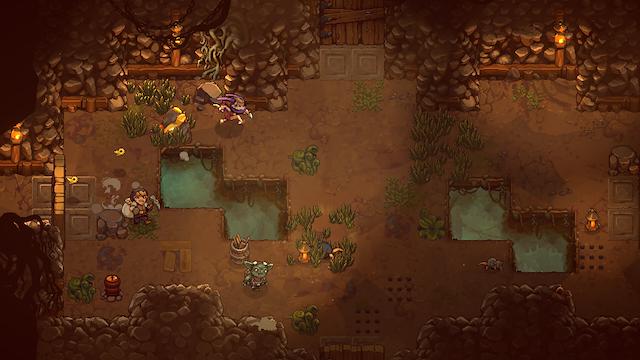 Image for the game UnderMine 2