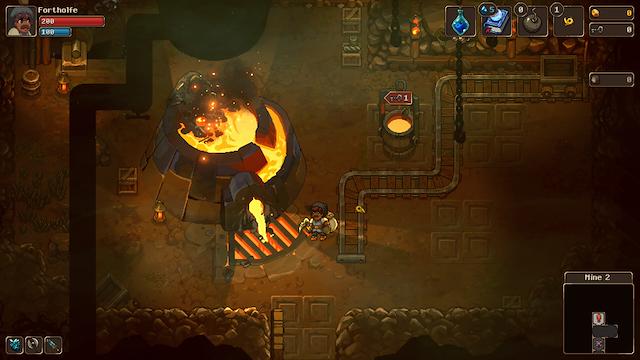 Image for the game UnderMine 2