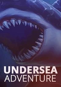 Cover image for the game Undersea Adventure