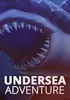 Cover image for the game Undersea Adventure
