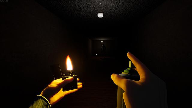 Image for the game Underside: The Lift