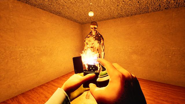 Image for the game Underside: The Lift