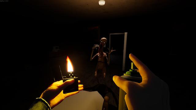 Image for the game Underside: The Lift