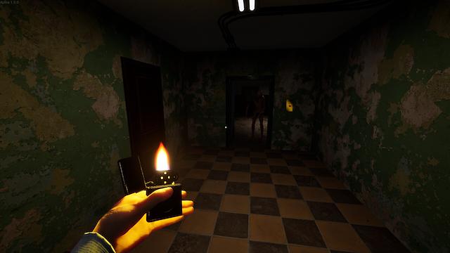 Image for the game Underside: The Lift