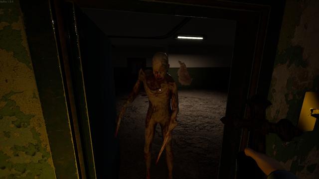 Image for the game Underside: The Lift