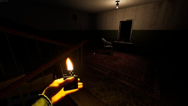 Image for the game Underside: The Lift