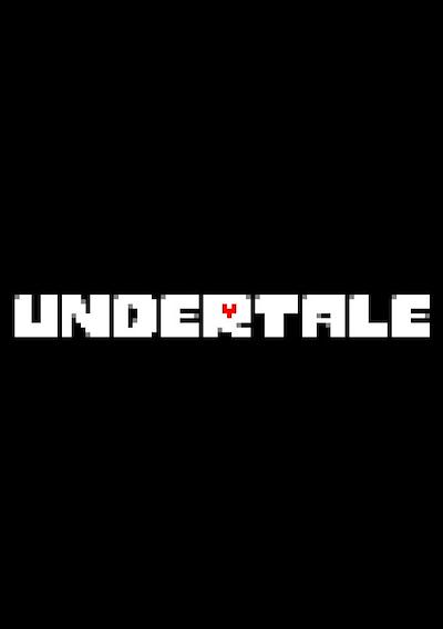 Cover image for the game Undertale