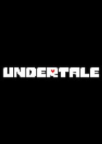 Cover image for the game Undertale