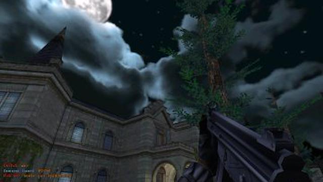 Image for the game Underworld: Bloodline