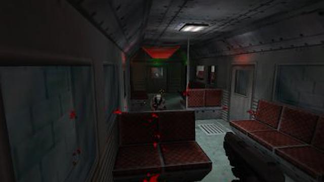 Image for the game Underworld: Bloodline