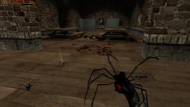 Image for the game Underworld: Bloodline