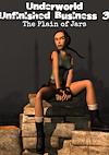 Cover image for the game Underworld Unfinished Business 3: The Plain of Jars
