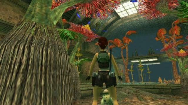 Image for the game Underworld Unfinished Business 3: The Plain of Jars