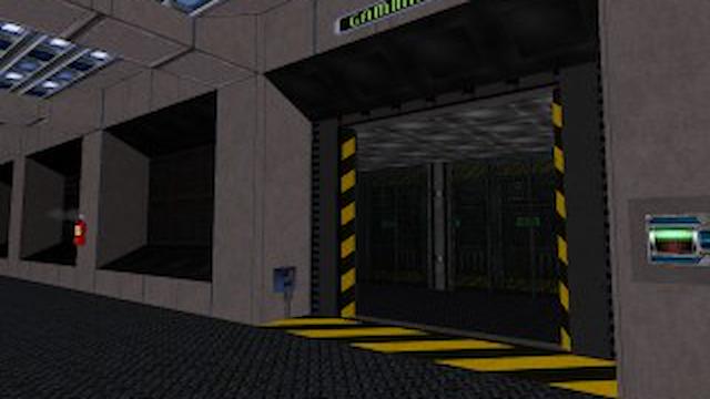 Image for the game Undesirable Elements