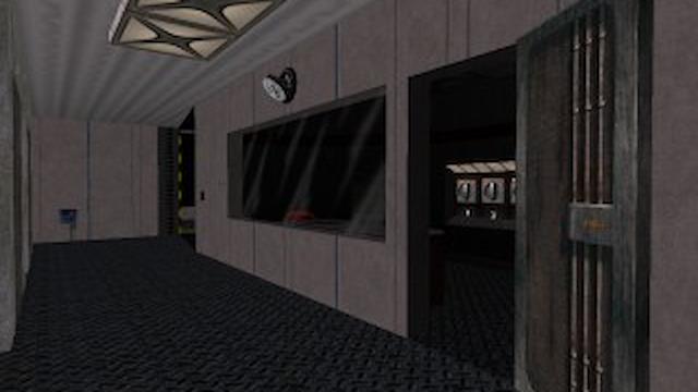 Image for the game Undesirable Elements