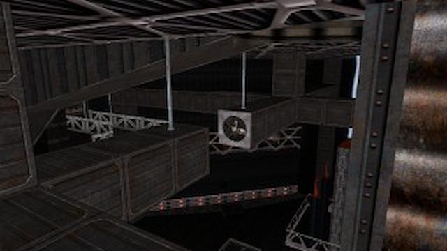 Image for the game Undesirable Elements