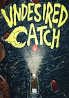 Cover image for the game Undesired Catch