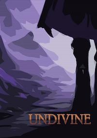 Cover image for the game Undivine