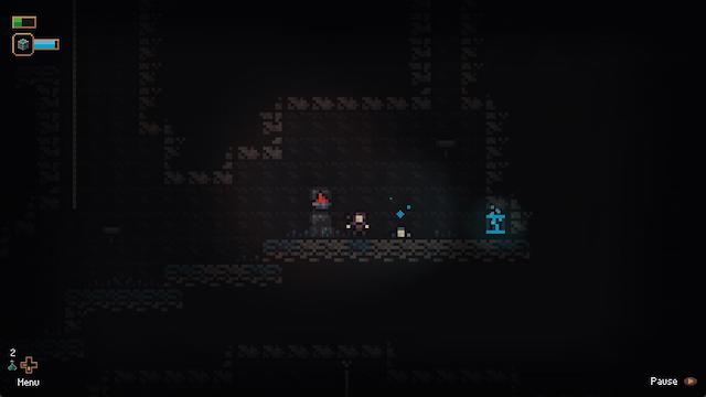 Image for the game Undivine