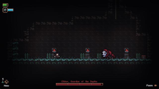 Image for the game Undivine
