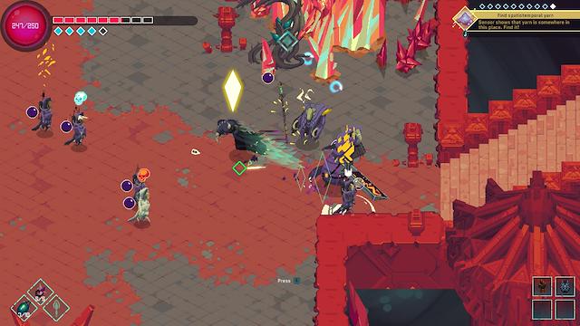 Image for the game Undungeon