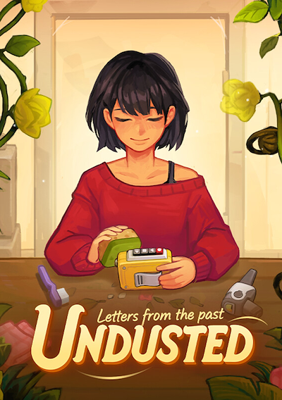 Cover image for the game Undusted: Letters from the Past