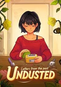 Cover image for the game Undusted: Letters from the Past