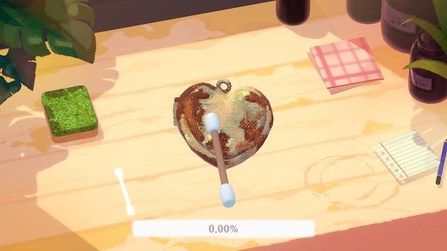 Image for the game Undusted: Letters from the Past